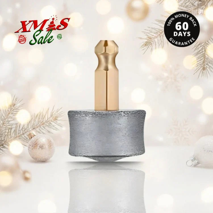 Ortho Trimmer – Ersatz-Schleiftrommeln